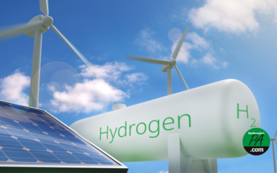 Pennsylvania at Risk of Losing $1.7B in Federal Hydrogen Funding