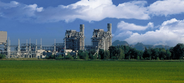 Calpine Moves Forward with Carbon Capture Demo Project in CA