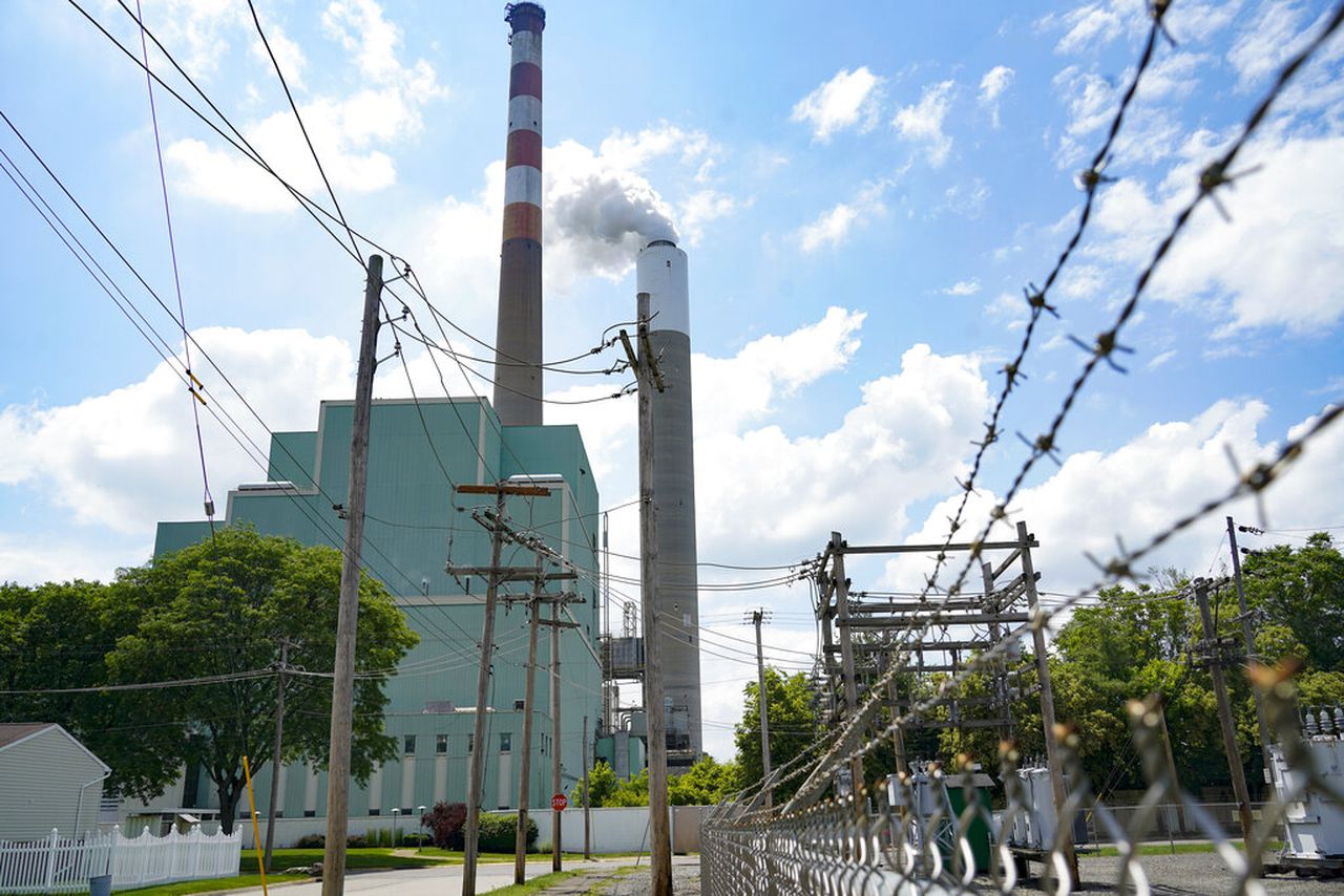 Carbon Capture and Storage Will Help PA and the Nation