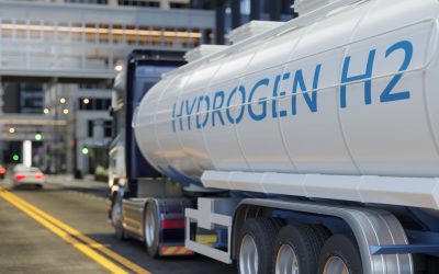 Will Hydrogen Power the Future of Gas Grids? Utilities Think It Might