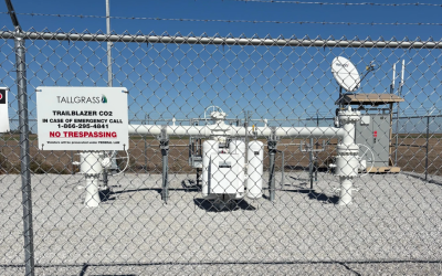 A Major Carbon-Capture Pipeline Triumphs in the Heart of America