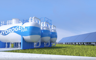 Sen. Capito Sees Hydrogen Hub Coming Together in WV, Though Growth Pace Disappoints