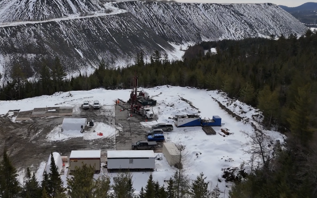 The Quest for  Elusive Hydrogen Is Moving Underground