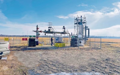 Ohio Weighs Carbon Capture as a Practical Path to Lower Emissions