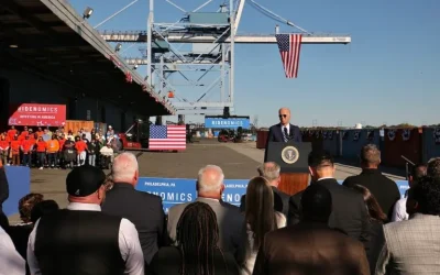 Philadelphia’s Hydrogen Future Intact: MACH2 Hub Avoids Federal Chop