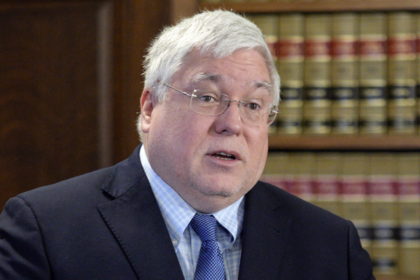 CO2 Storage in State Parks? West Virginia Legislation Raises Eyebrows