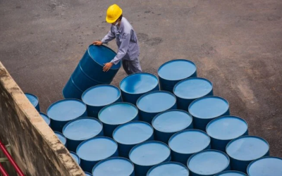 Ohio Hydrogen Industry Advances Amid Federal Funding Uncertainty