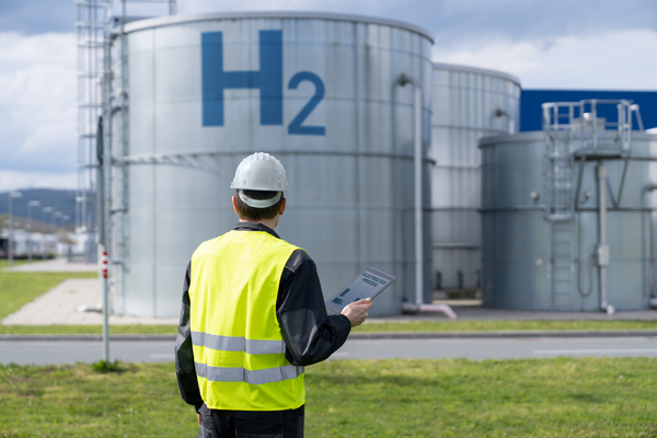 WV to Provide $10M for Hydrogen and Carbon Capture Project